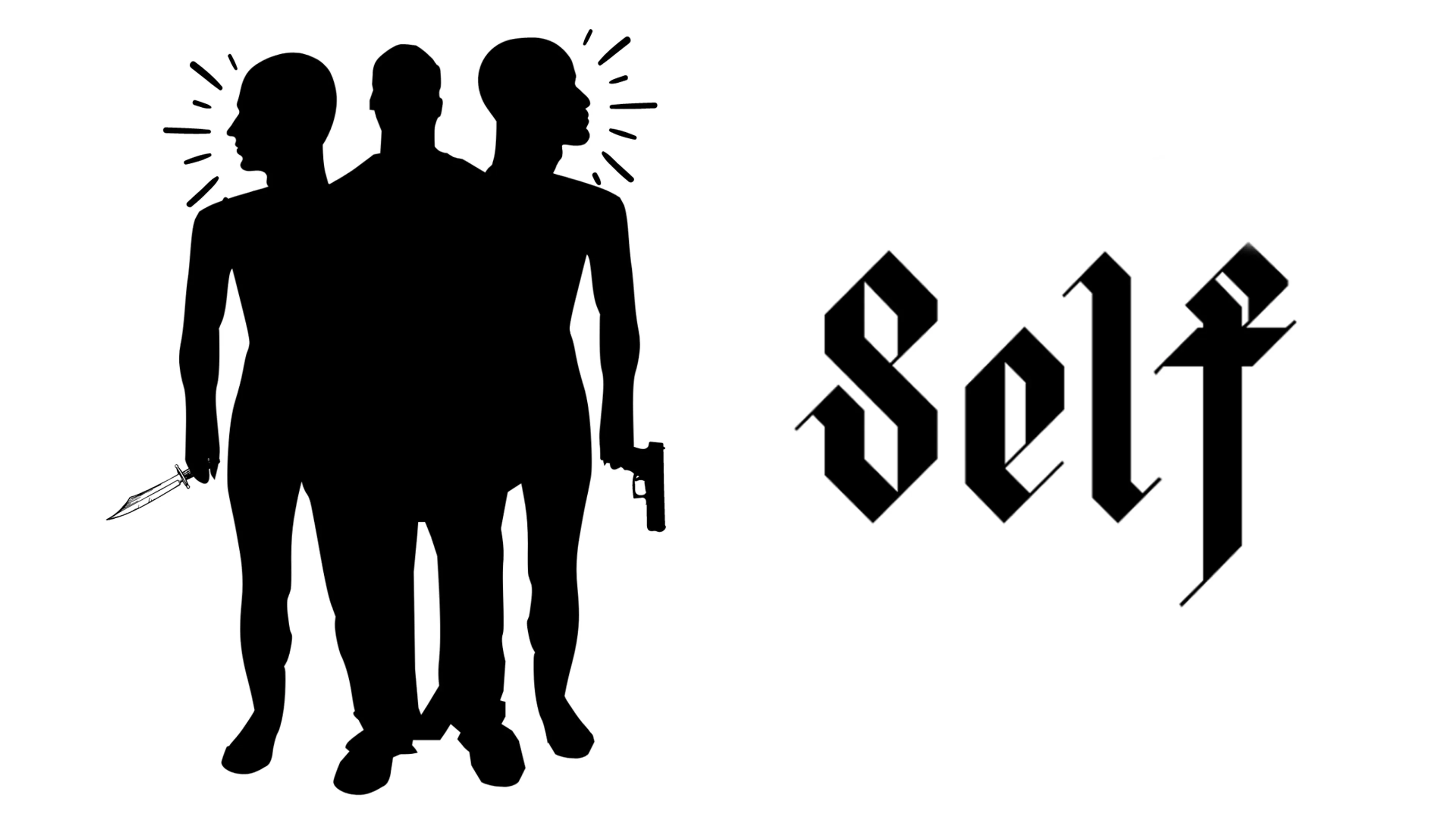 Self poster